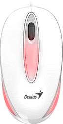 Мышь Genius DX-Mini (белый)