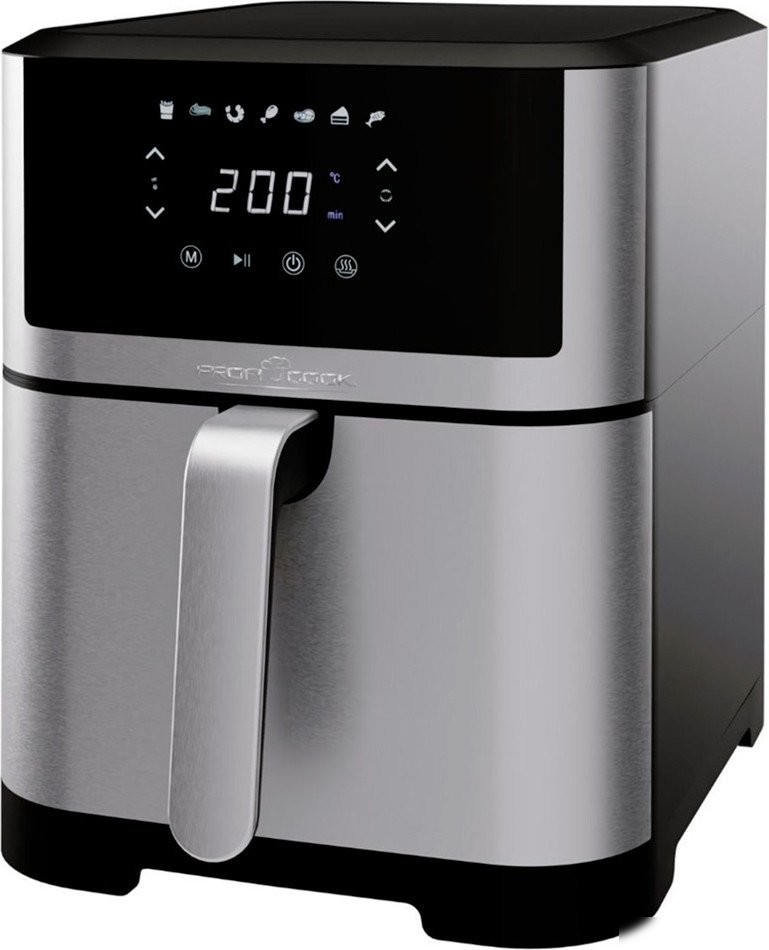 Аэрогриль (аэрофритюрница) ProfiCook PC-FR 1269 H