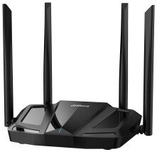 Wi-Fi роутер Dahua AC12