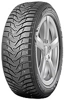 Зимние шины Kumho WinterCraft SUV ice WS31 255/65R17 114T (с шипами)