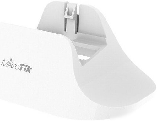 Wi-Fi роутер Mikrotik wAP ax wAPG-5HaxD2HaxD