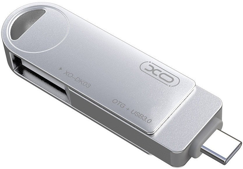 USB Flash XO DK03 128GB