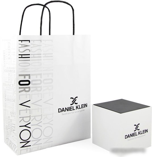 Наручные часы Daniel Klein DK12172-3