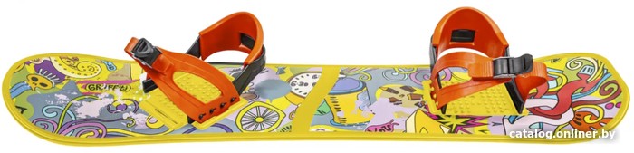 Сноуборд Цикл 12688