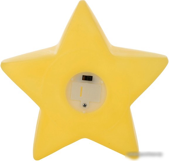 Ночник Energy Звездочка EN-NL-4