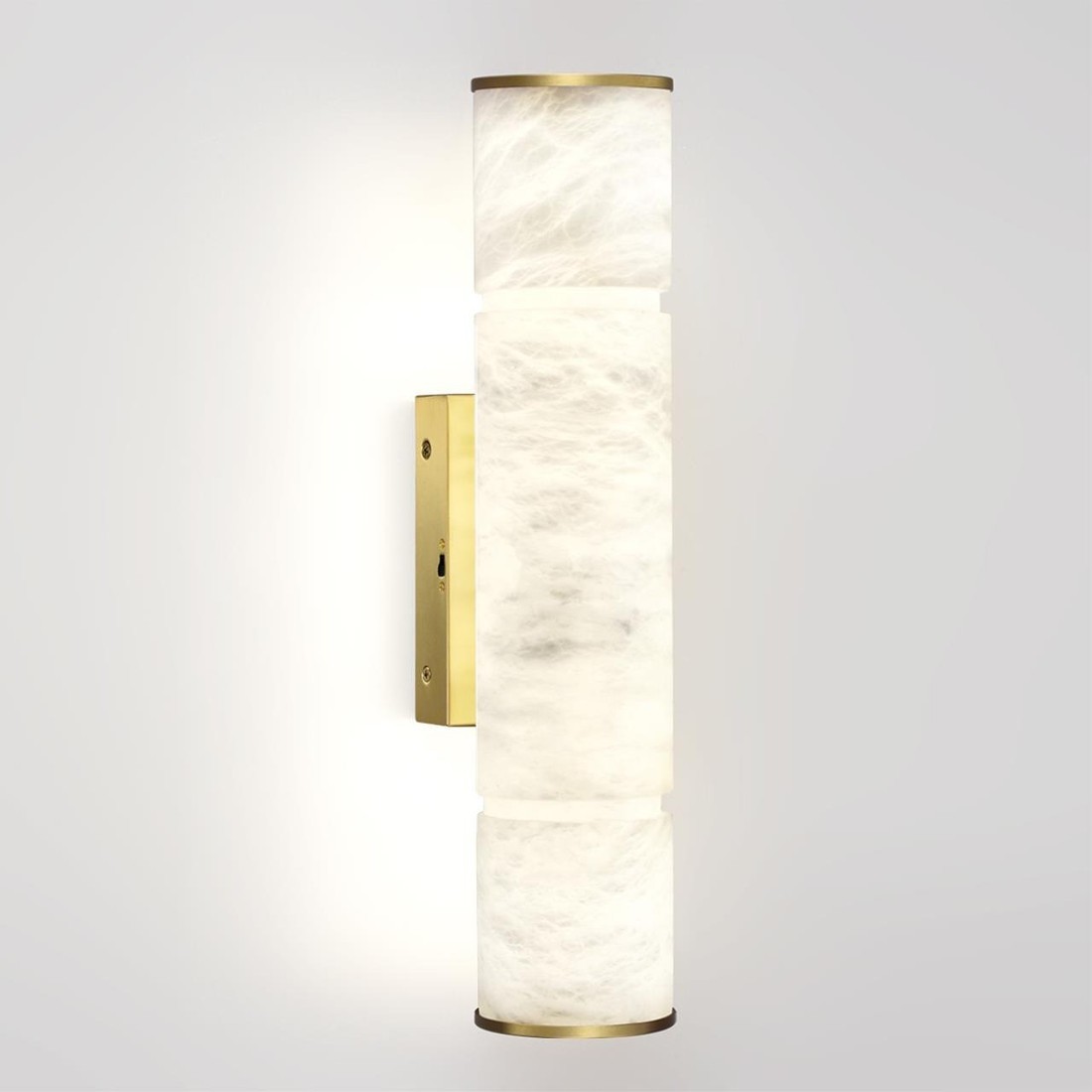 Бра Odeon Light Marbella 6674/12WA