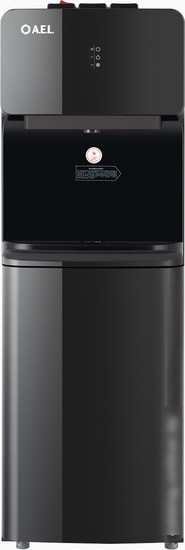 Кулер для воды AEL LC-AEL-420 (черный)