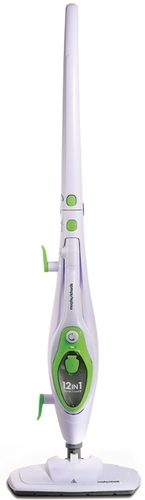 Паровая швабра Morphy Richards Supersteam Pro 720512