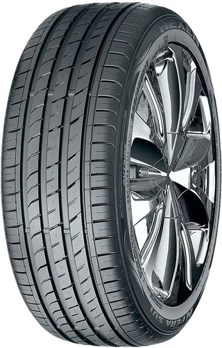 Летние шины Roadstone N'Fera SU1 255/35R18 94Y