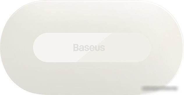 Наушники Baseus Bowie EZ10 (белый)