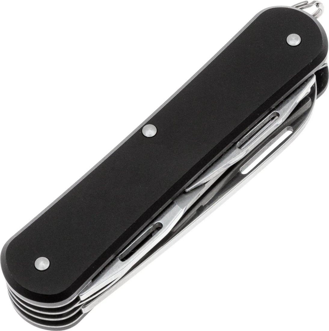Складной нож Fox Knives Vulpis FX-VP130-F4 BK