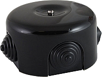 Накладная коробка TDM Electric SQ2802-0014