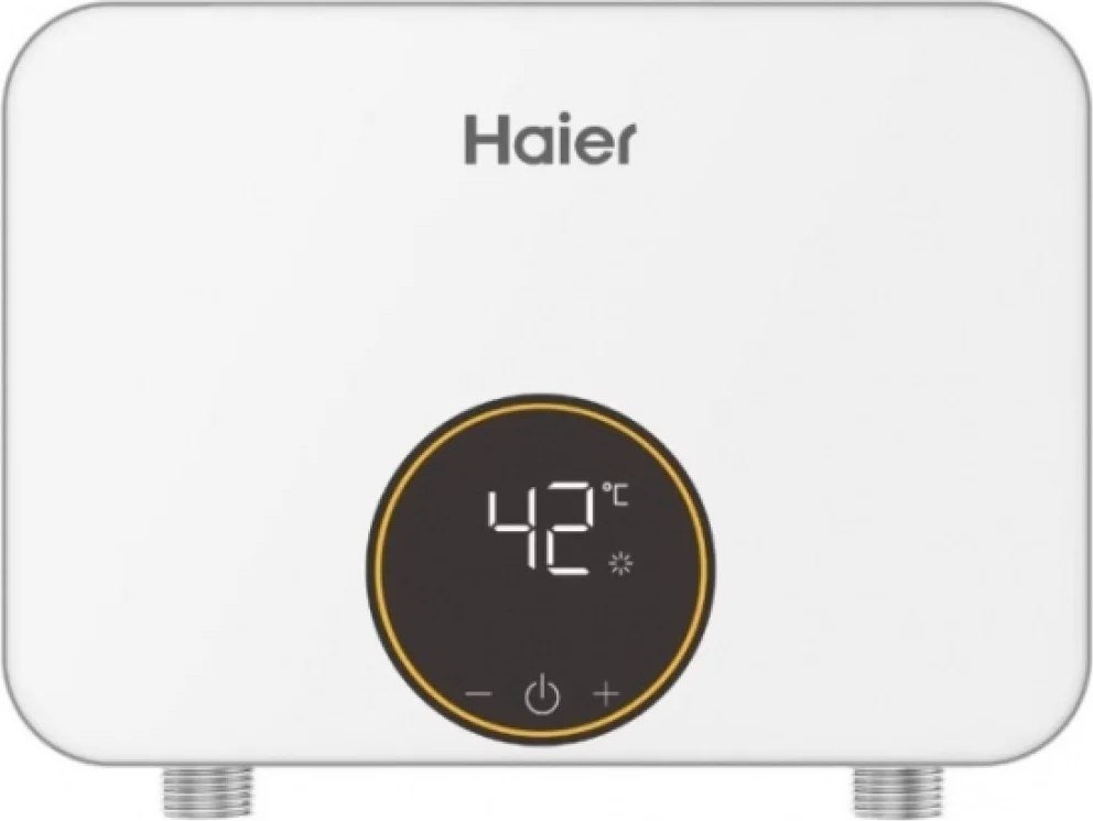 Проточный электрический водонагреватель Haier JET-EI6