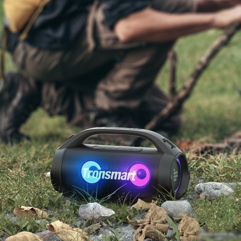 Беспроводная колонка Tronsmart Bang SE