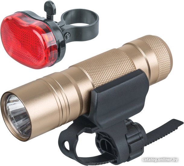 Велосипедный фонарь Navigator NPT-B04-5AAA Велосипедный фонарь Navigator NPT-B04-5AAA