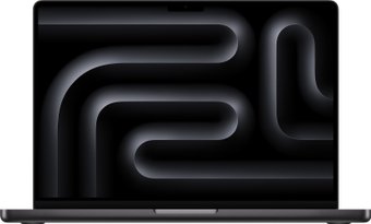 Ноутбук Apple Macbook Pro 14.2" M5 2025 MDE04