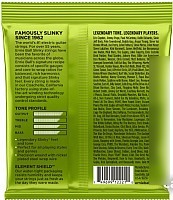 Струны для гитары Ernie Ball 2221 Nickel Regulat Slinky