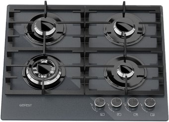 Варочная панель GEFEST ПВГ 2401-01 К56
