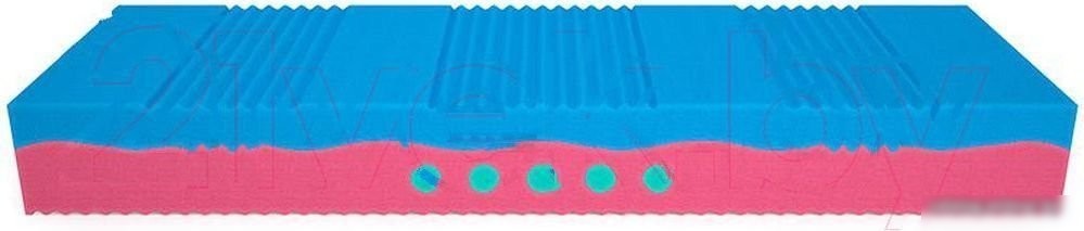 Матрас Mr. Mattress BioGold Viscoool 90x200