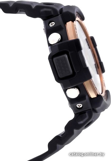 Наручные часы Casio G-Shock GN-1000RG-1A