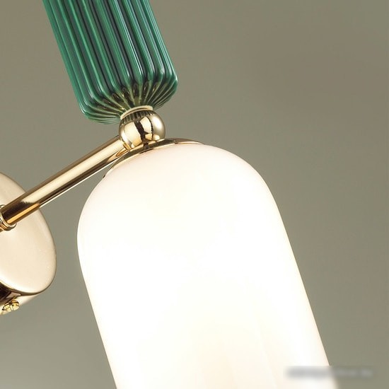 Бра Odeon Light Classic 4861/1W
