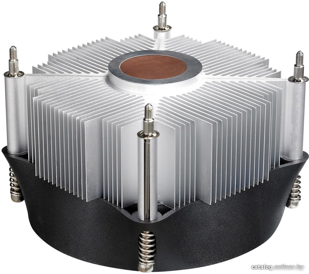 Кулер для процессора DeepCool THETA 31 PWM