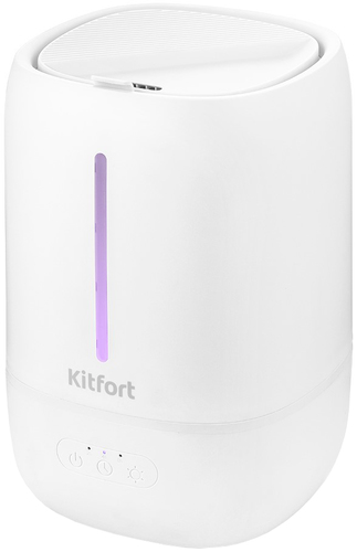 Увлажнитель воздуха Kitfort KT-2831