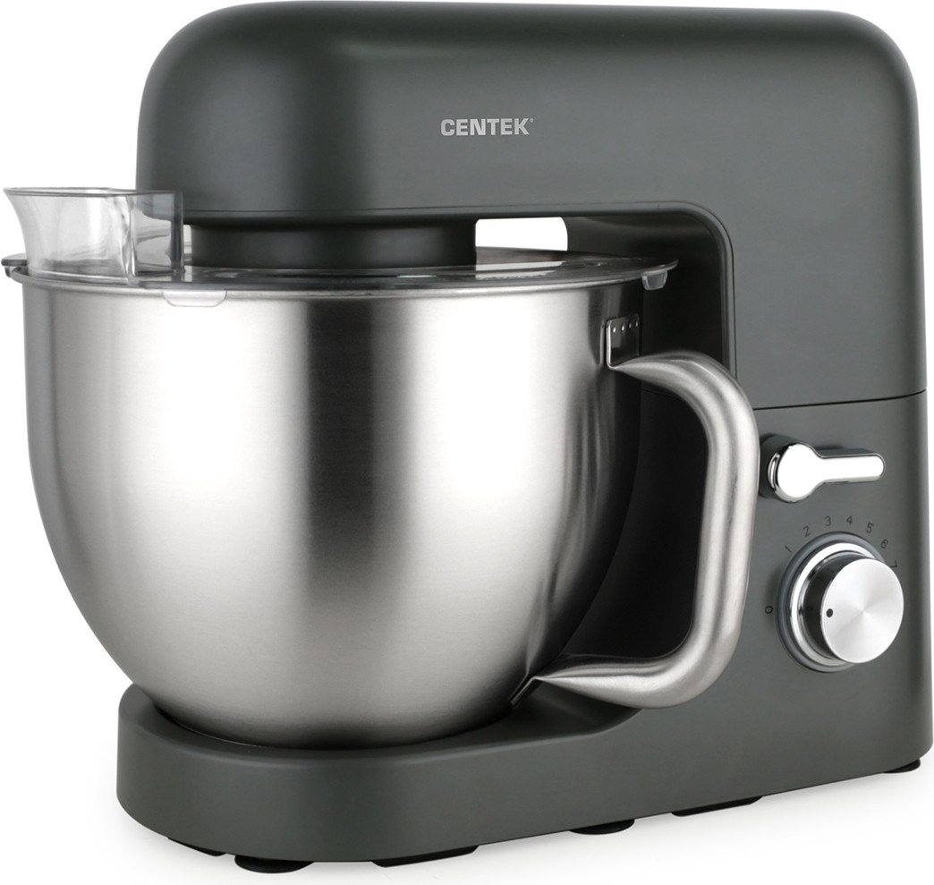 Планетарный миксер CENTEK Provance CT-1151