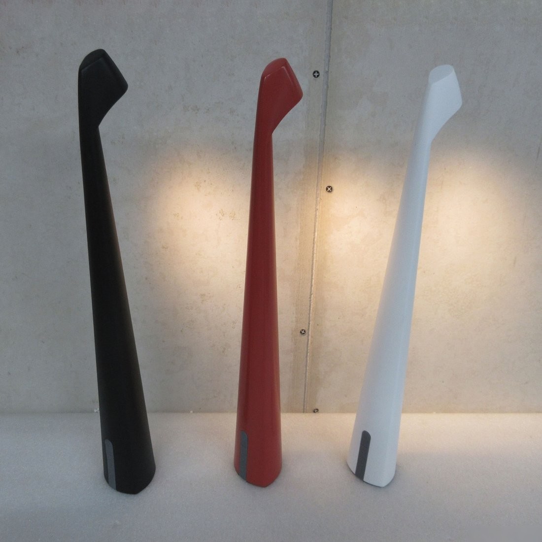 Ночник AksHome Xylon LED (черный)