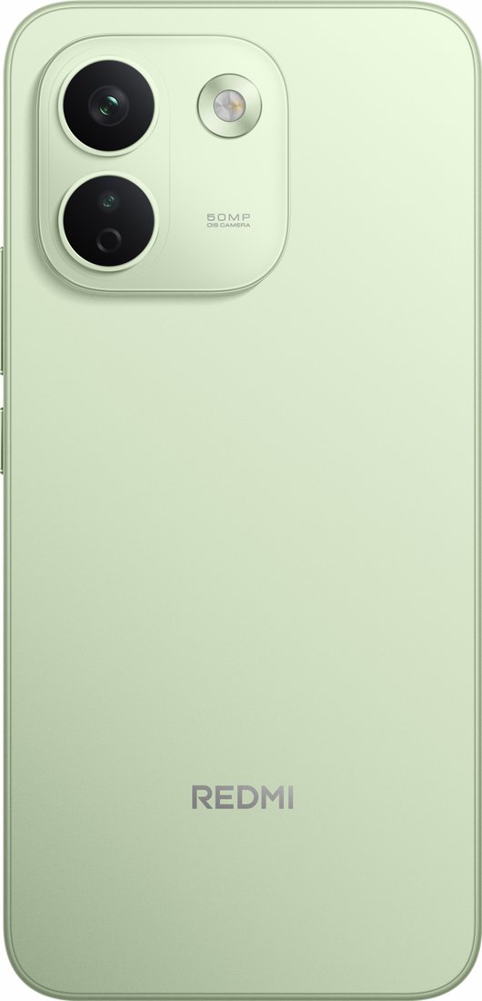 Телефон Xiaomi Redmi Note 17 Pro Max 5G 8GB/512GB международная версия (зеленый)