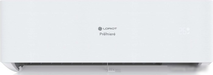 Кондиционер Loriot Premiere LAC-09TPR