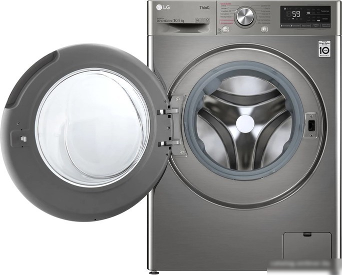 Стиральная машина LG TW4V5RS2S