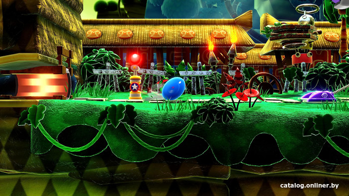 Sonic Superstars для PlayStation 4