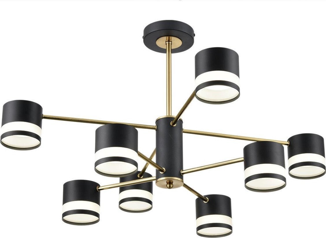 Люстра средней высоты Lumion Lanika 8240/8C