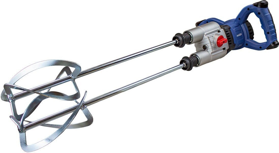 Строительный миксер Redbo RPM-2000/2DR