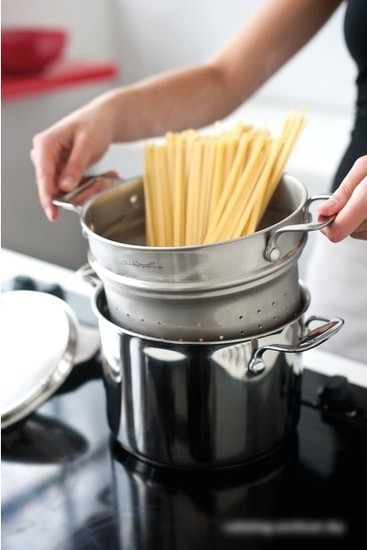 Кастрюля Beka Chef Pasta Fun 12060024
