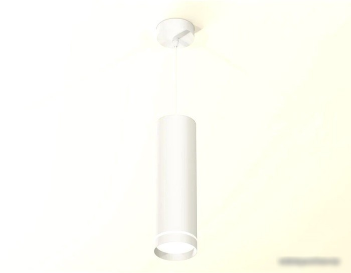 Подвесная люстра Ambrella light XP XP8191003