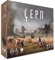 Ролевая игра Crowd Games Серп 16007