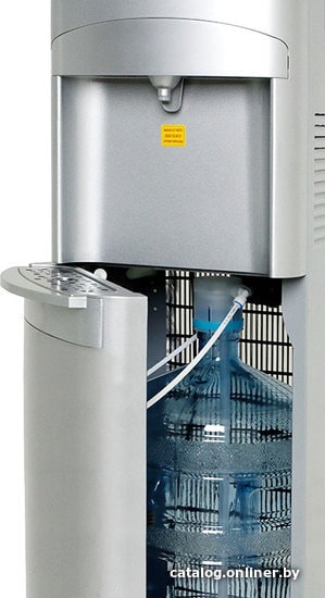 Кулер для воды HotFrost 45AS