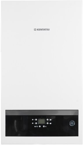 Отопительный котел Kentatsu Nobby Smart II 28?2CSF