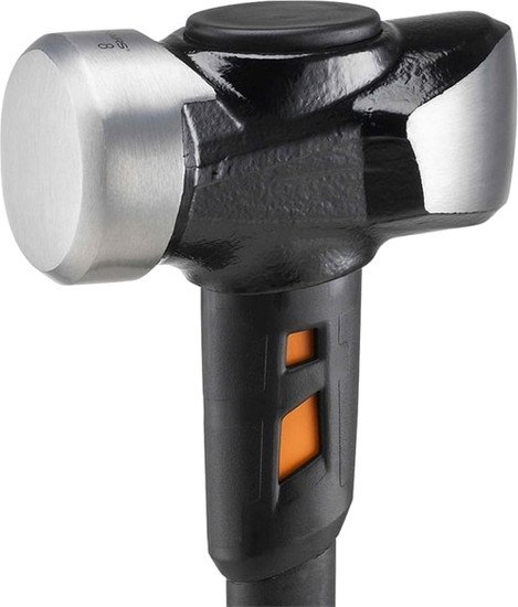 Кувалда Fiskars IsoCore L 1020219