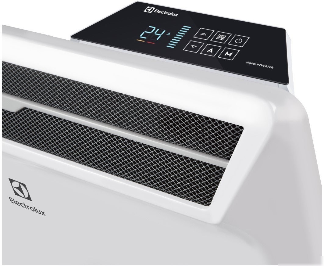 Конвектор Electrolux Air Gate Transformer ECH/AG2-1000 T (инверторное управление)