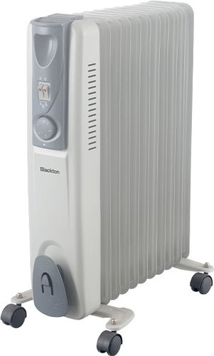 Масляный радиатор Blackton Bt OH2112