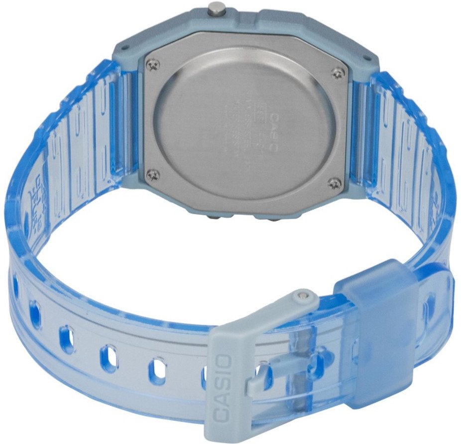 Наручные часы Casio F-91WS-2EF