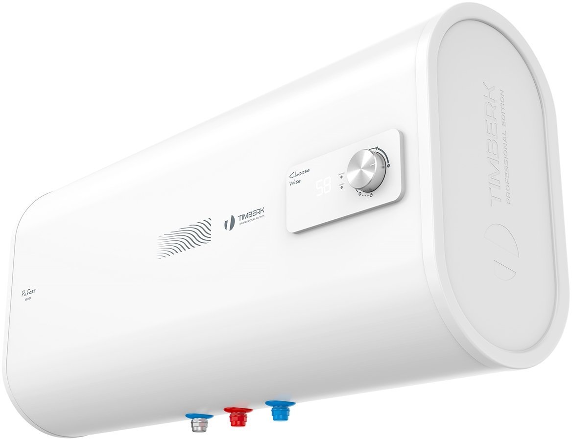 Накопительный электрический водонагреватель Timberk SWH FSL2 80 HE