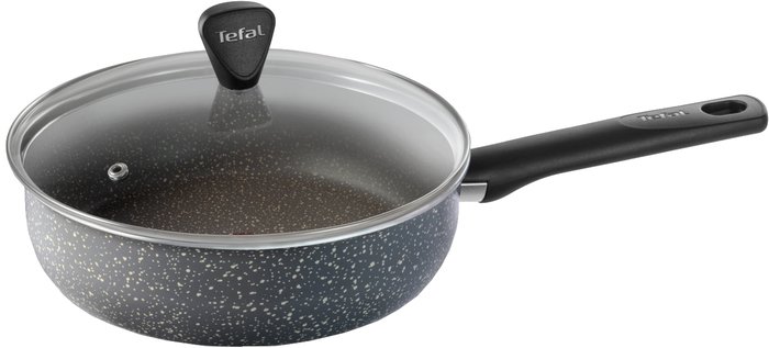 Сковорода Tefal Natural Cook 04211224