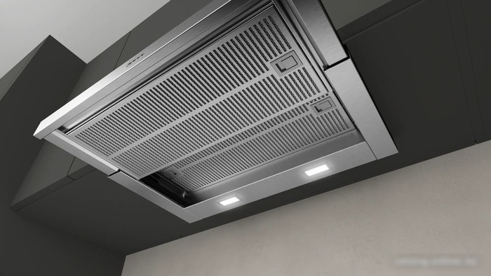 Кухонная вытяжка NEFF D46ML54X1