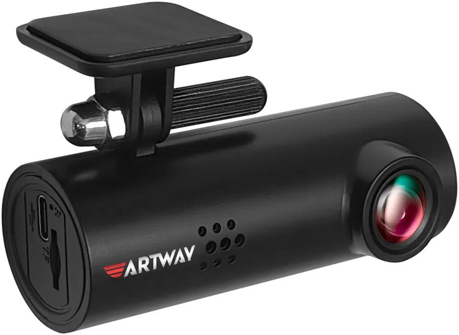 Видеорегистратор Artway AV-430