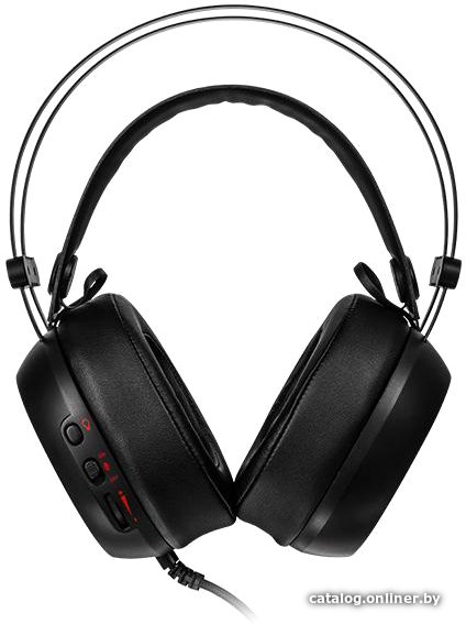 Наушники Thermaltake Shock Pro RGB