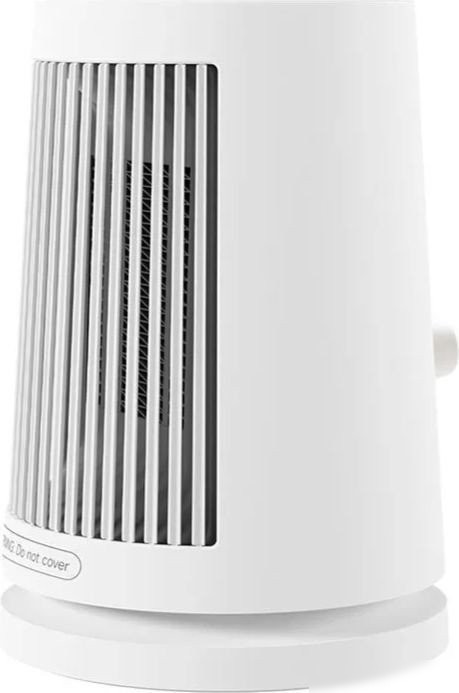 Тепловентилятор Xiaomi Mi Desktop Heater ZMNFJ01YMEU (евровилка, белый)